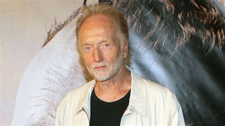Tobin Bell photo 2