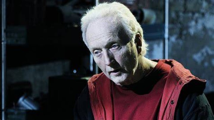 Tobin Bell photo 3