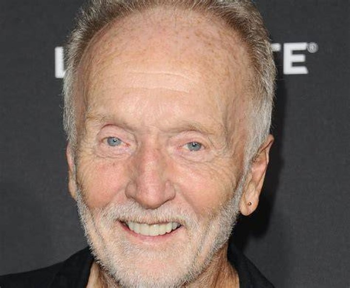 Tobin Bell photo