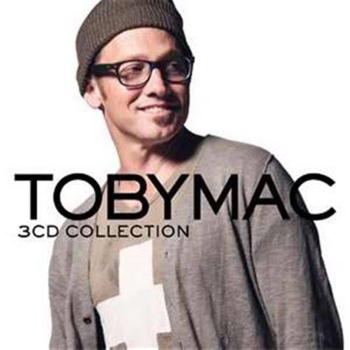 Toby Mac photo 3