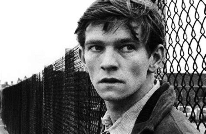 Tom Courtenay photo