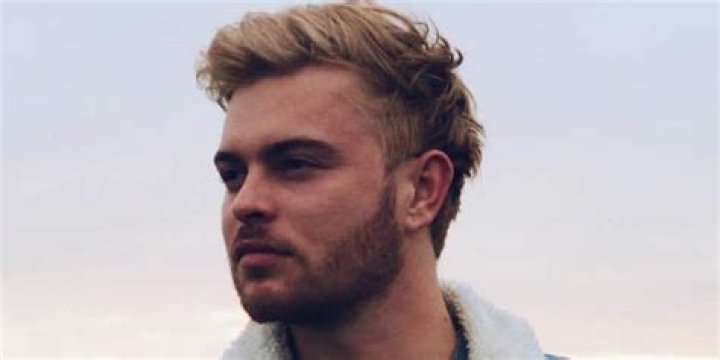 Tom Harlock - Age, Family, Bio