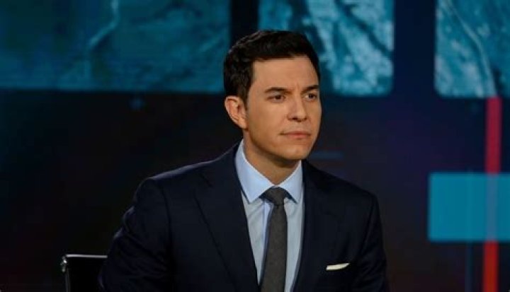 Tom Llamas Bio (Wiki) 