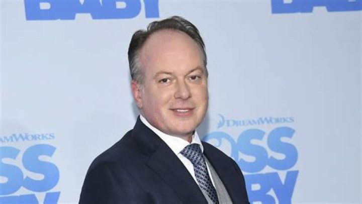 Tom McGrath - Age, Family, Bio