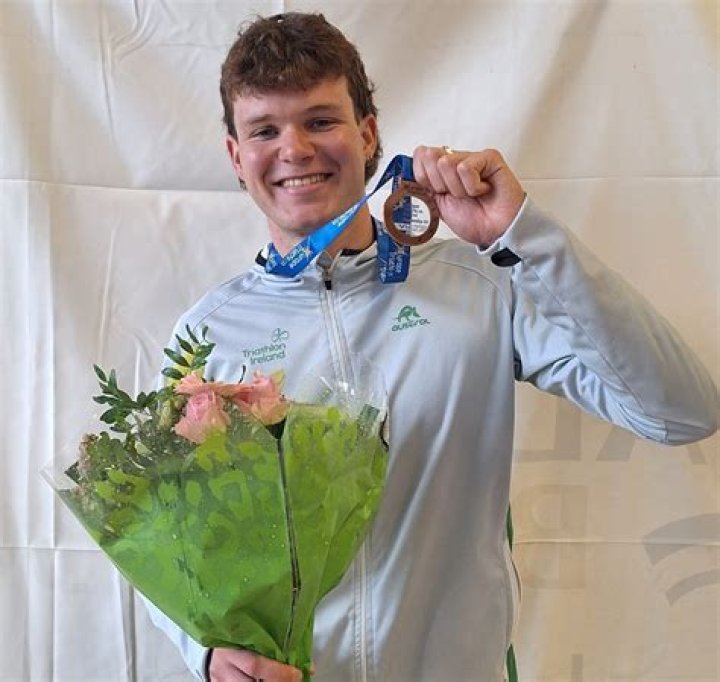 Tom Williamson - Age, Family, Bio