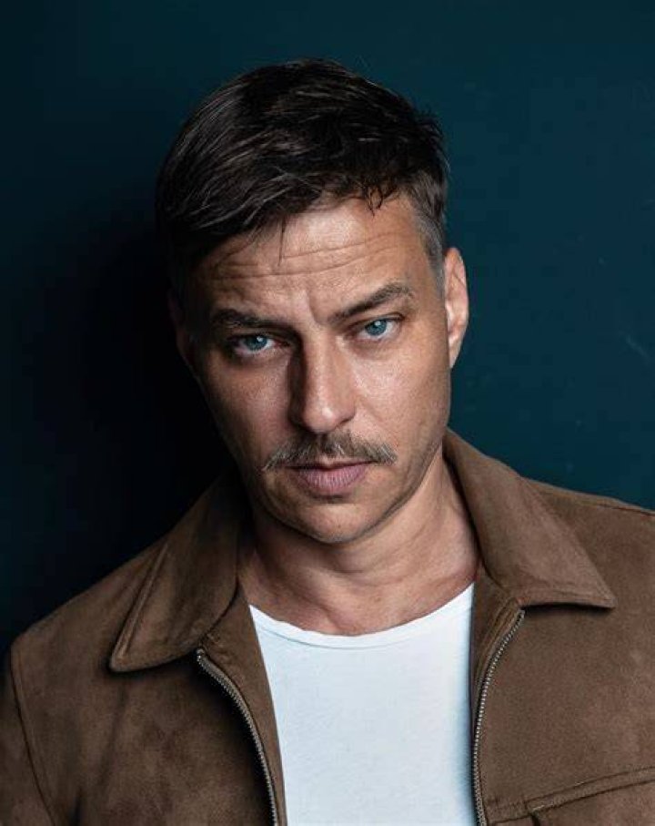 Tom Wlaschiha Bio (Wiki) 