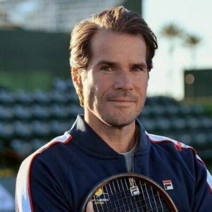 Tommy Haas Bio (Wiki) 