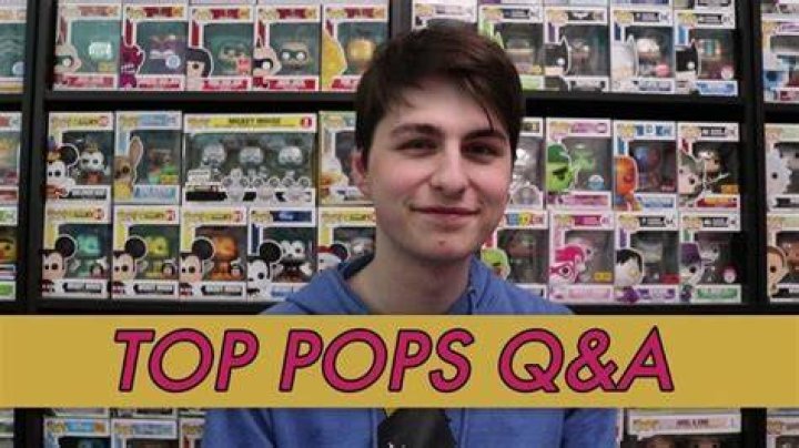 Top Pops - Age, Family, Bio