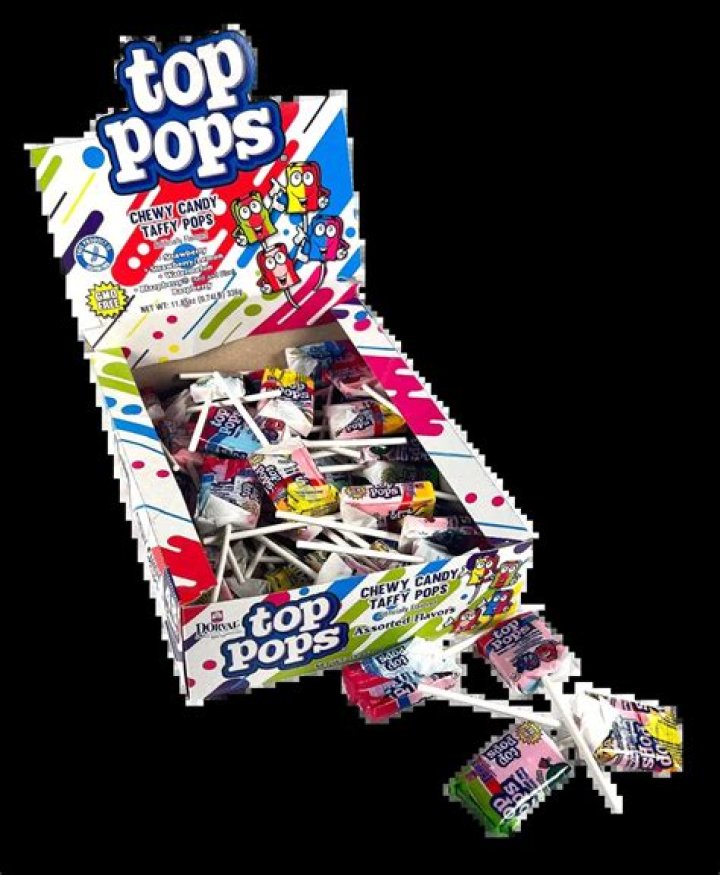 Top Pops Q&A