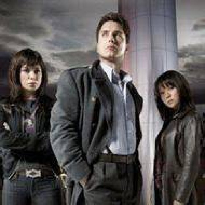 Torchwood - Cast, Ages, Trivia