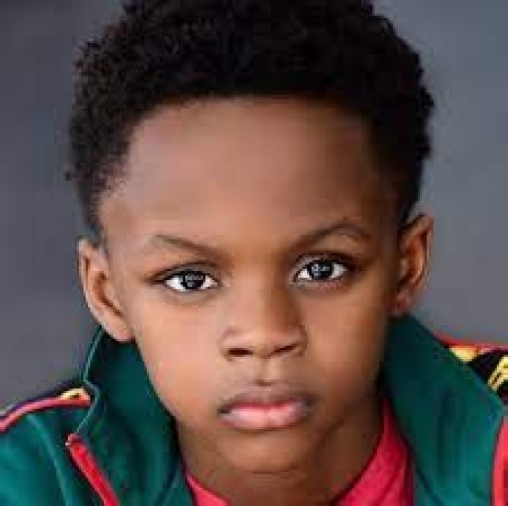 Trayce Malachi Bio (Wiki) 
