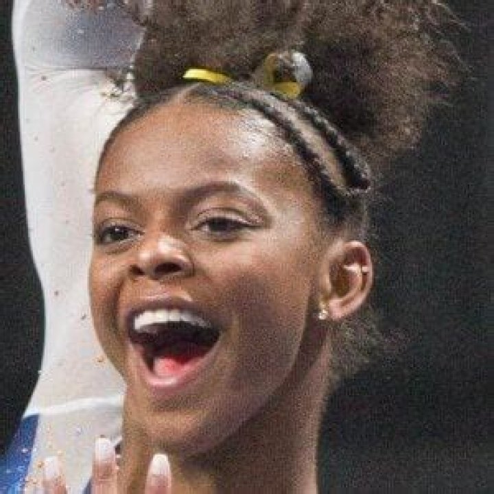 Trinity Thomas - Age, Family, Bio