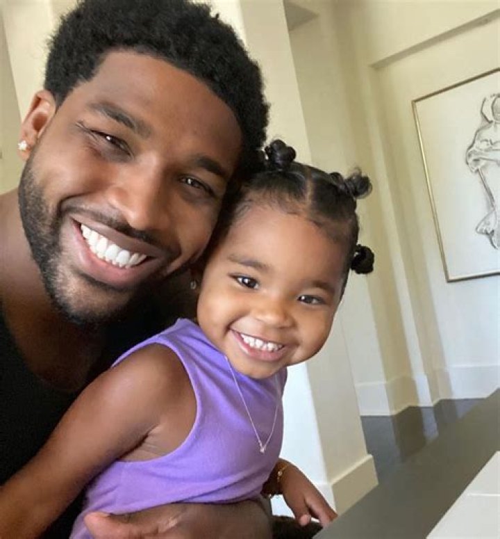 Tristan Thompson True Thompson