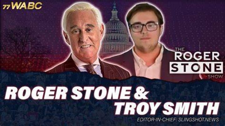 Troy Smith photo 2