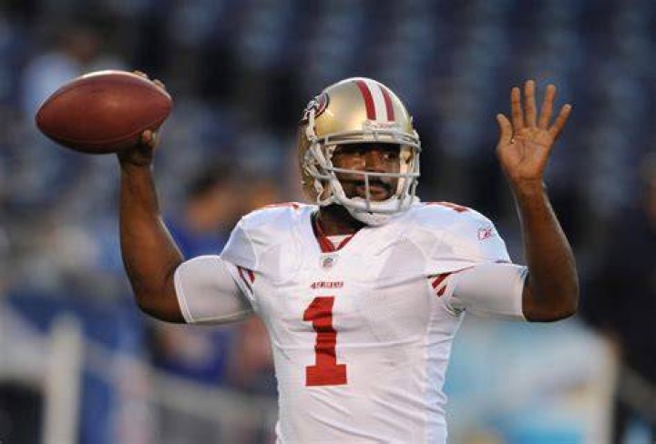 Troy Smith photo 3