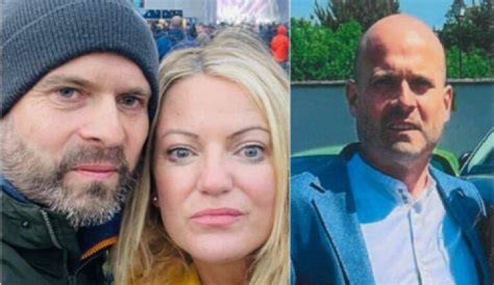 Tullamore: Noel Guilfoyle Missing Or Found? Case Update And Bio