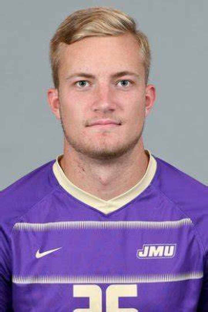 Tyler Clegg Height And Weight
