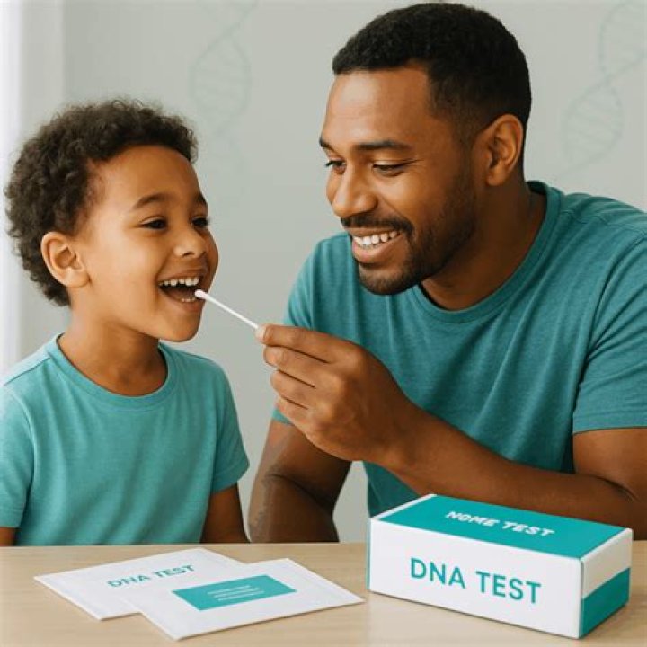 Usher wants a paternity test performed on his second son