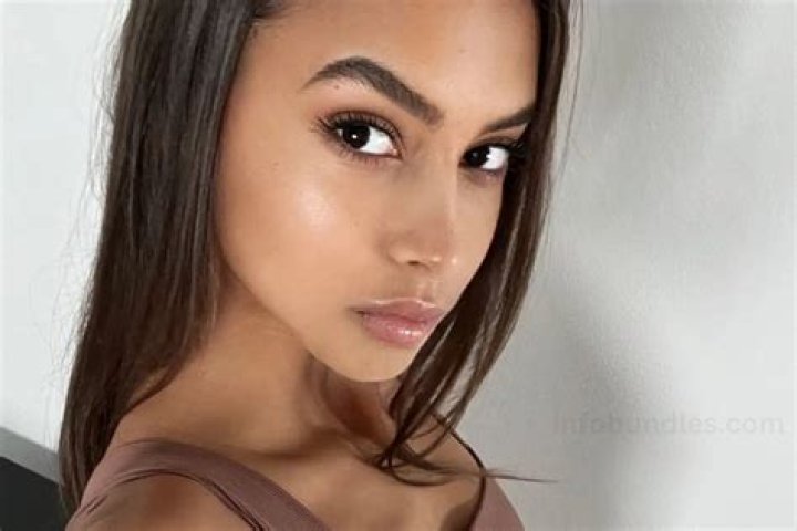 Vanessa Alessia Bio (Wiki) 