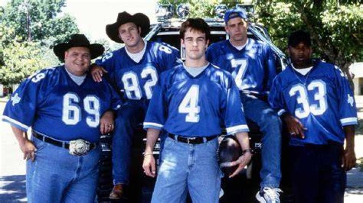 Varsity Blues - Cast, Ages, Trivia
