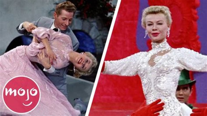 Vera Ellen Highlights