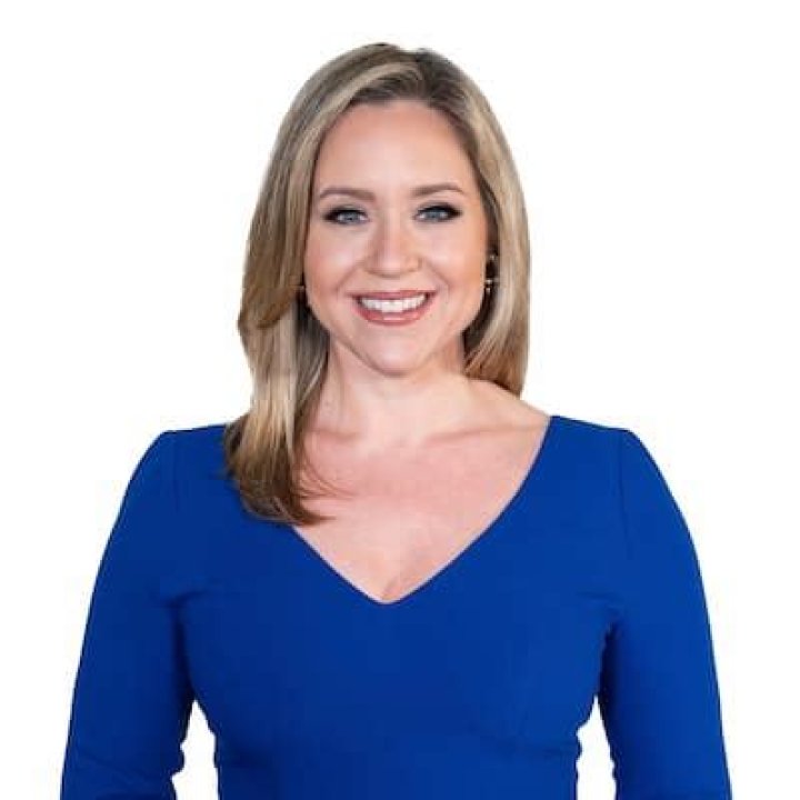 Vicki Graf Bio (Wiki) 