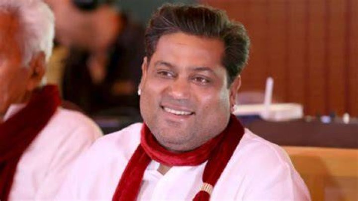 Vikas Malu Wikipedia