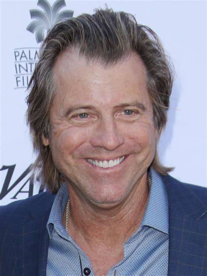 Vince Van Patten Bio (Wiki) 