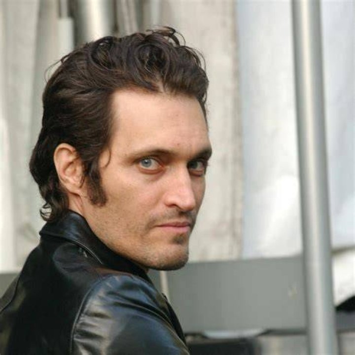 Vincent Gallo photo 3