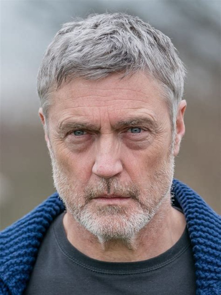 Vincent Regan Bio (Wiki) 