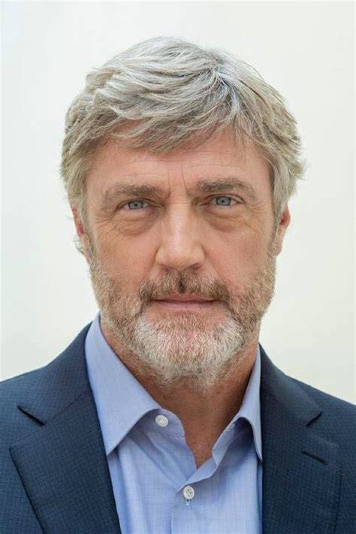 Vincent Regan Vincent Regan