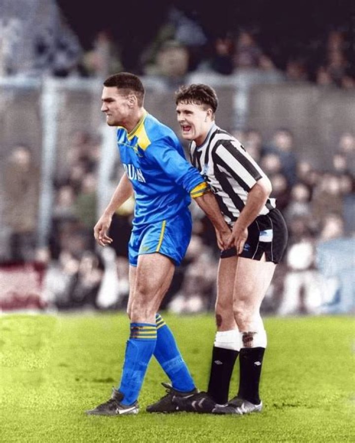 Vinnie Jones Vinnie Jones