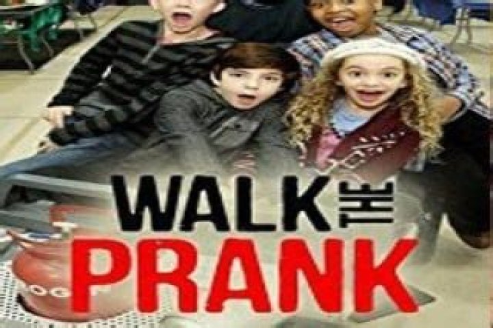 Walk the Prank - Cast, Ages, Trivia