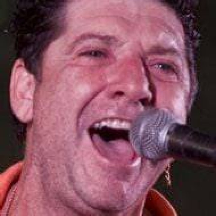 Wayne Toups - Age, Family, Bio