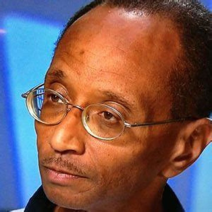 Wayne Williams - Age, Family, Bio