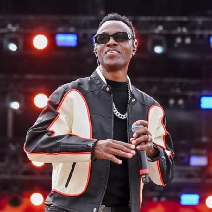 Wayne Wonder photo 2