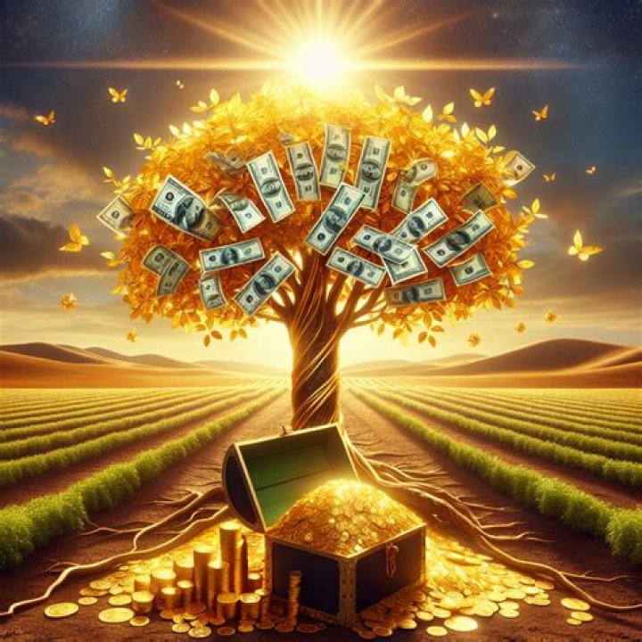 Wealth