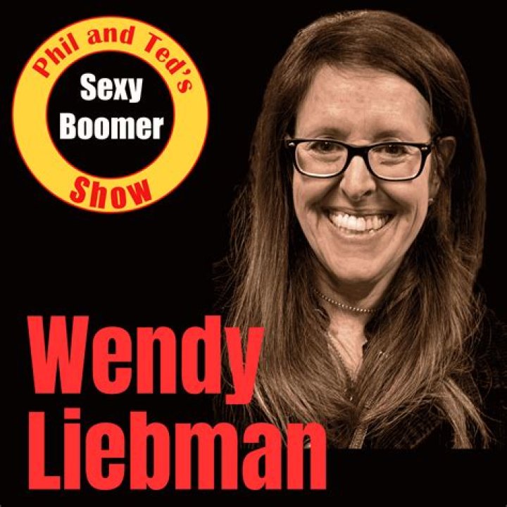 Wendy Liebman photo 2
