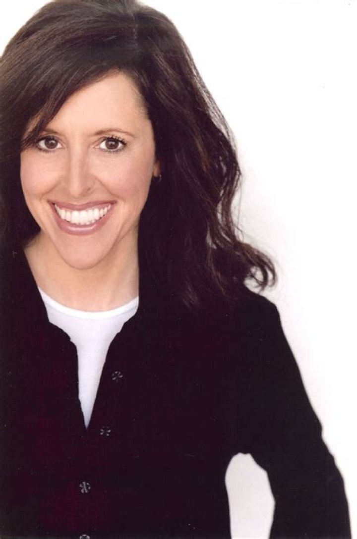 Wendy Liebman photo