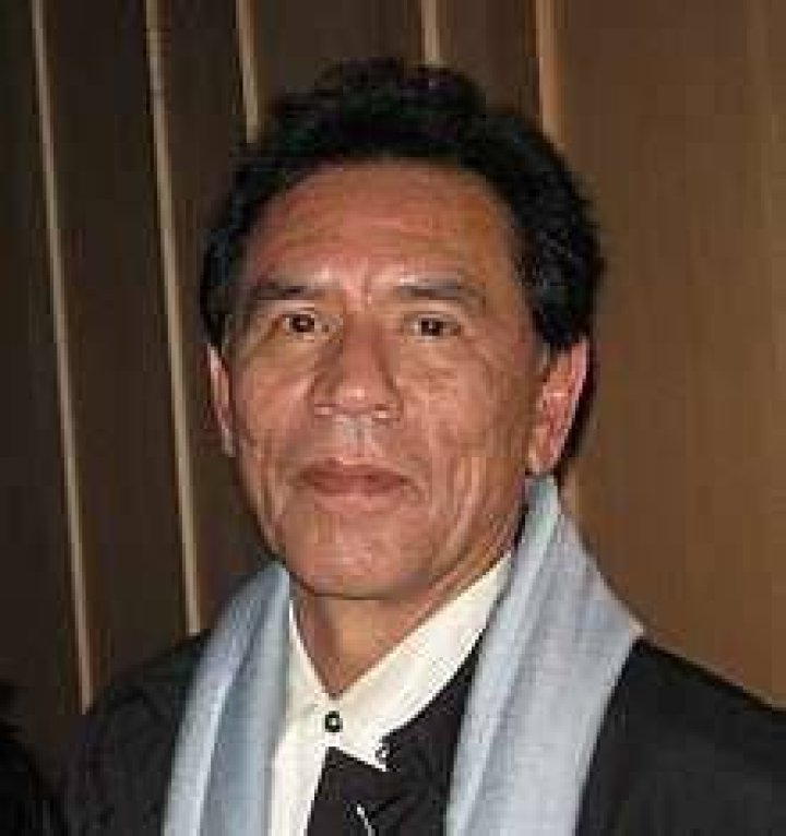 Wes Studi - Age, Family, Bio