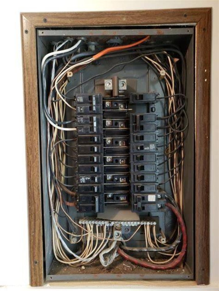 What breakers are compatible with ITE panels?