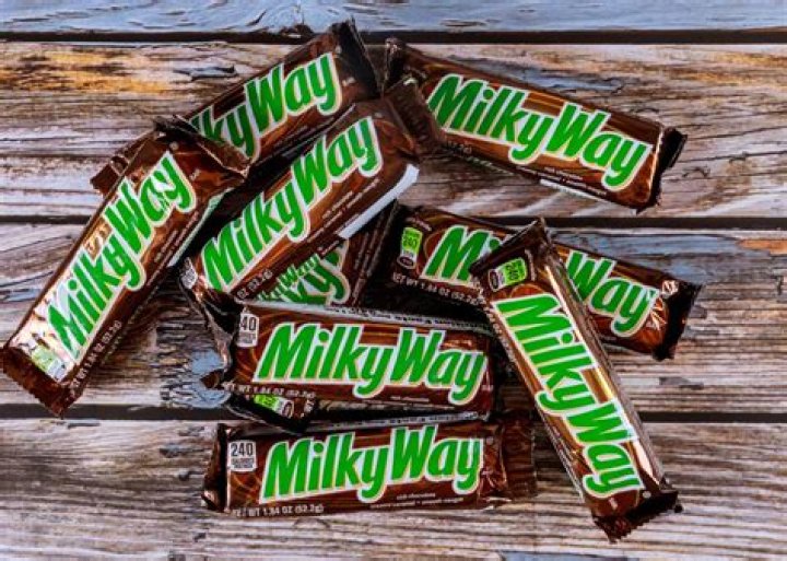 What candy bars are no longer made?