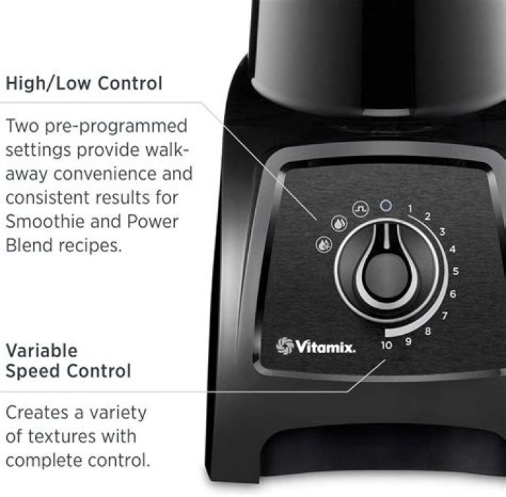 What does e31 mean on vitamix?