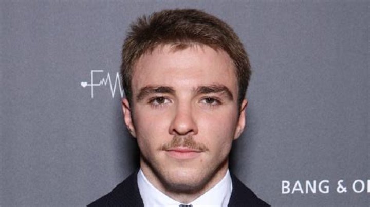 What does Rocco Ritchie do for a living?