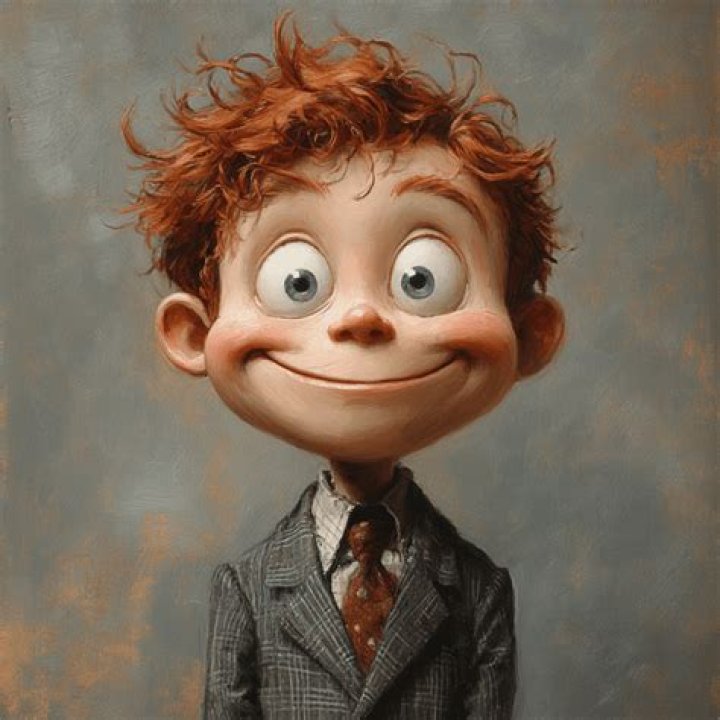 What does the E stand for in Alfred E Neuman?