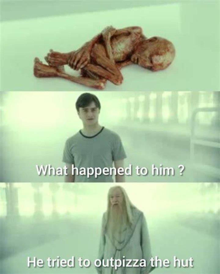 What Happened To Him? Is He Dead?