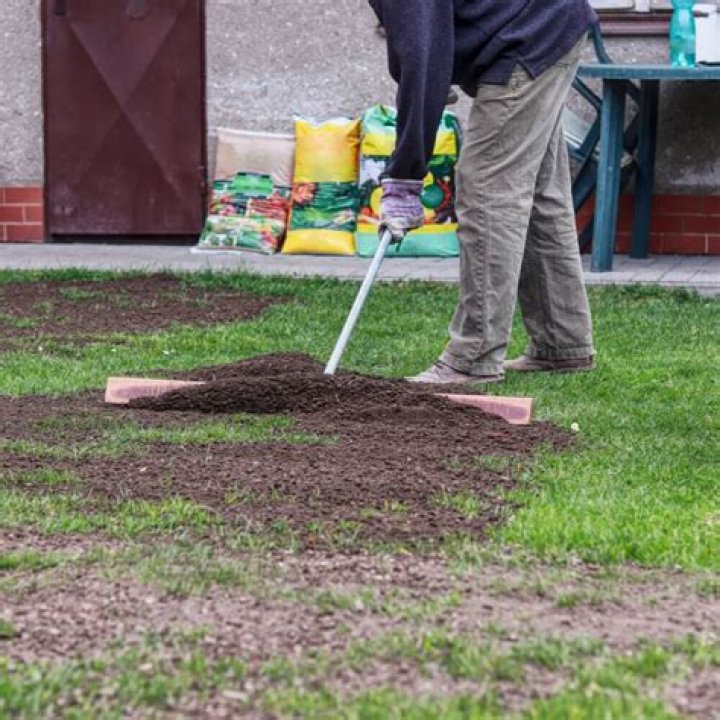 What is a Level 4 yard?