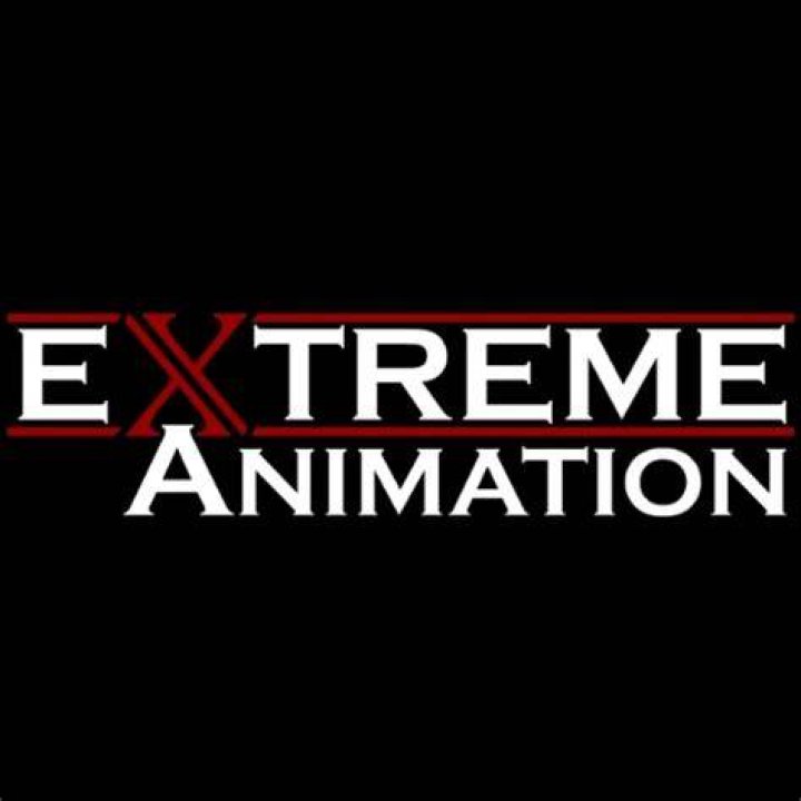 What is an extreme in animation?