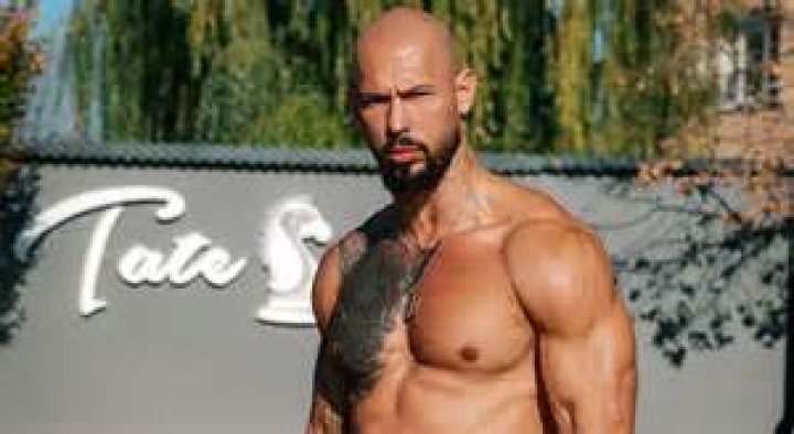 What is Andrew Tate’s full name?