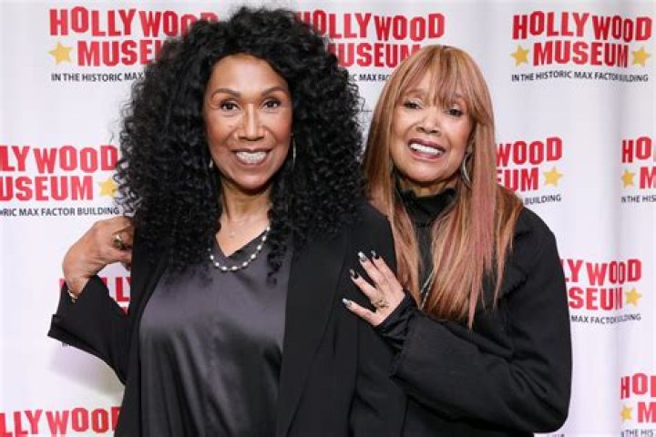 What Is Anita Pointer First Husband?